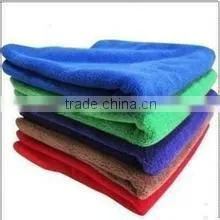 Hot- Selling Automobile Microfiber Terry Towels/ Chenille Mitts / Waxing Sponges thumbnail-1