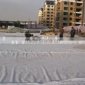 PET Woven Fabric for Building Construction Materials thumbnail-3