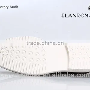 New Style Leather Casual Shoe for Men From Guangzhou Manufacturer Business Casual Shoe thumbnail-6
