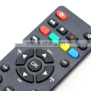 GHB-9200 NEW STB DVB TV Remote Control Set Top Box Remote Controller thumbnail-5