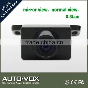 Night Vision Reverse Cameras for Cars Apply for Monitor thumbnail-1
