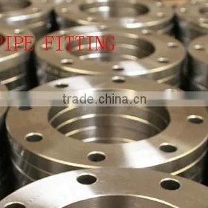 DAE HEUNG INDUSTRIAL CO. LTD FLANGE thumbnail-5