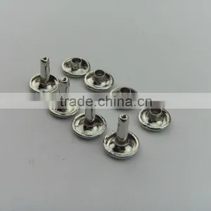 Nice Plated Steel Rivet thumbnail-1