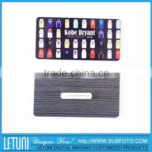 Sublimation MDF Button Badge thumbnail-1