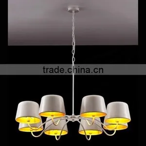 Home Decoration Pendant Lighting Chandelier Lamp thumbnail-1