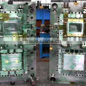 Plastic Injection Mould thumbnail-4