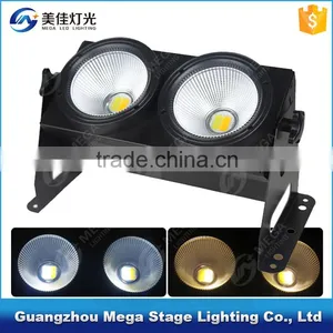 200w Cob Led Dmx Stage Blinder Light thumbnail-1