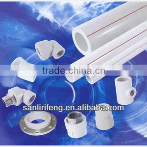 High Quality Made in China Ppr Socket;ppr Pipe Fittings for Water Supply thumbnail-1