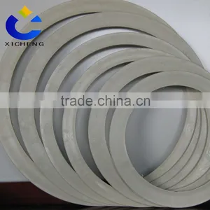 2016 Best Selling Flange for pp Pipe Fittings vs Schedule 40 Pipe Fitting Flange thumbnail-2