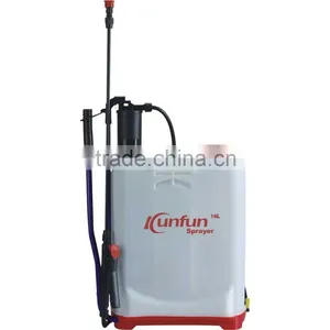 Kaifeng Sprayer High Quality Fountain Sprayer Nozzles thumbnail-1