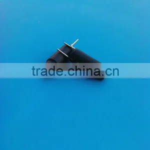 5uh R Shape Ferrite Rod Core Power Inductor /magnetic Rod Choke Coil for LED thumbnail-2