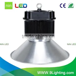 100w Gas Station Led High Bay Light thumbnail-2