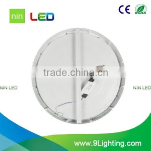 Led Surface Panel 36w Round Dia 400mm 500mm 600mm Led Ceiling Panel Lamp thumbnail-3