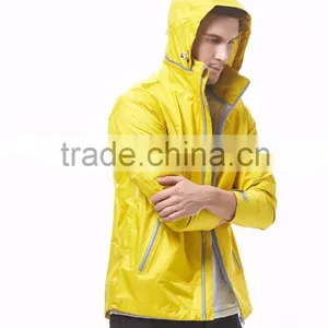 ESGUARD Men Waterproof Jacket Wholesale Price thumbnail-3