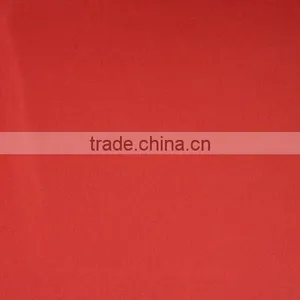 75D 120gsm 100% Polyester Interlock Knitting Fabric thumbnail-1