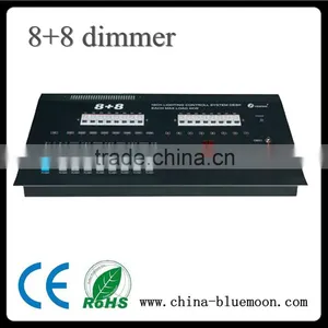 dj Equipment Each Road 2000w Light 16roads Dimmer thumbnail-1