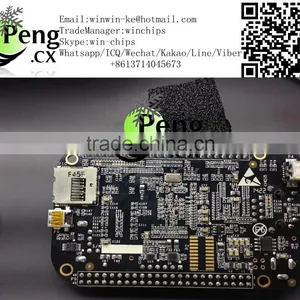 BeagleBone Black/BeagleBone BB Black TI thumbnail-1