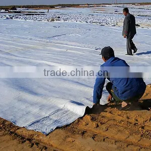 Geotextile Fabrics for Road thumbnail-1