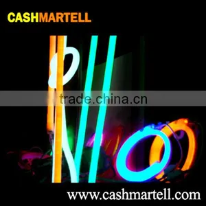 Environmentally Friendly Led Neon Rope Lights thumbnail-2