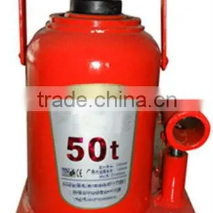 High Quality Hydraulic Jack Hollow Hydraulic Jack Double Acting Hydraulic Jack thumbnail-5