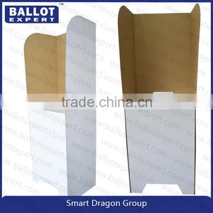 Fully Customized Cardboard Display Rack thumbnail-3