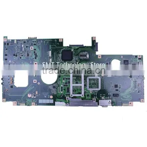 For Asus G71V Motherboard Laptop Mainboard Non-integrated Test Well Free Shipping thumbnail-2
