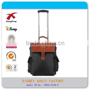 Funny Promotion Trolley Travel Backpack Fashion Trolley Bag thumbnail-1