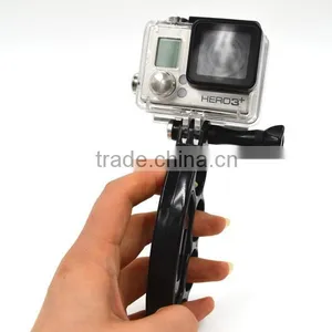 Knuckles Fingers Grip for Go Pro thumbnail-1