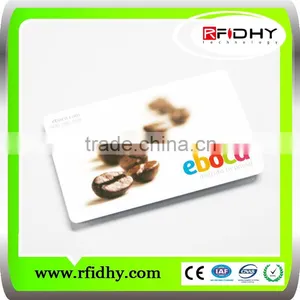 Free Samples!rfid Parking Card thumbnail-2