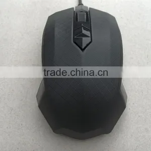 2016 Hot Selling Cheap Price Both Hands Big Size USB 3D Optical Mice thumbnail-4