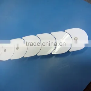 Wholesale Engineering Plastic POM Delrin With FDA Grade Conveyor Belt Sushi thumbnail-3