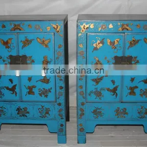 2014 Hot Sale Furniture, Bedroom Furniture, Night Stand thumbnail-1
