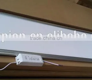 300*1200 mm and 36W LED Flat Panel Wall Light thumbnail-1