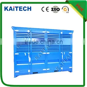 Industrial Shipyard Using for Dehumidifiers: Air-Cooled Dehumidifiers thumbnail-3