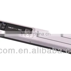 Document Handheld Pen Scanner With Dock thumbnail-1