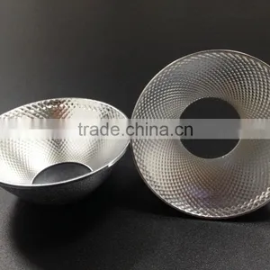 15 Degree 29 Diameter PC COB Led Reflector thumbnail-2