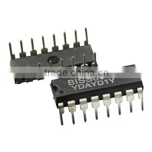 Built-in 2-stage Operational Amplifier SMD PIR Controller IC thumbnail-2