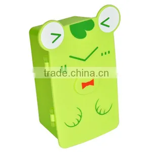 Promotional Gift ABS Plastic Money Safe Box thumbnail-1