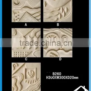 Inspired Decorative Stone Tiles thumbnail-1