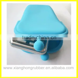 2012 New Style Colorful Good Sale Silicone Bag & Promotional Gift thumbnail-1