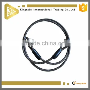 Customized Steel Sling Remove Before Flight Wholesale thumbnail-2