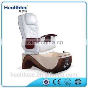 Plumbing Free Spa Pedicure Chair thumbnail-2