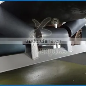 Movable Height Adjustable Belt Conveyor for Sale thumbnail-6