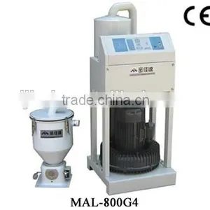 CE Full Automatic Vacuum Plastic Hopper Loader MAL800G thumbnail-5