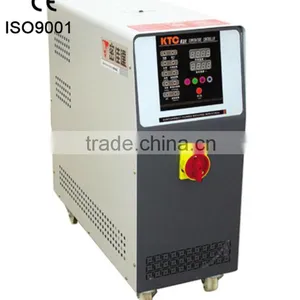 MTC-series Mould Temperature Controller Water and Oil thumbnail-1