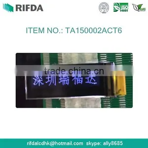 VA TN Lcd Screen for Wearable Watch thumbnail-1