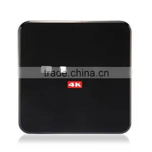 R9 Rockchip RK3229 Quad Core Android TV Box XBMC Kodi 16.0 Android 4.4 1G/8G WiFi H.265 TV BOX thumbnail-1