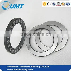 High Quality Thrust Roller Bearing 81105 thumbnail-3