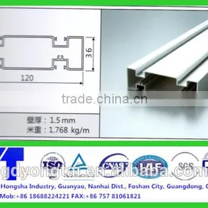 Aluminum Profile thumbnail-1