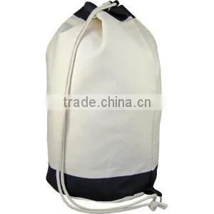 Customized Quilted Cotton Duffle Bags thumbnail-1